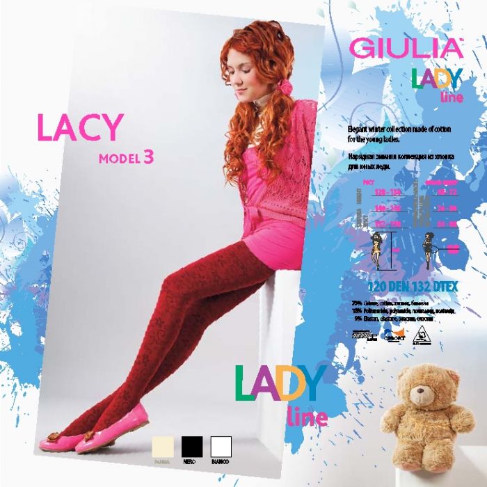 Giulia Giulia-lady-line-15  Lady Line | Pantyhose Library